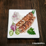 Люля – кебаб из курицы